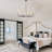 Tamerah Dimmable Candle-Style Classic / Traditional Chandelier-444677887-451305804