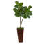 Figuier artificiel 39 po en pot