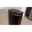 Stainless Steel Step On Multi-Compartment Rubbish & Recycling Bin - 30L-1824339839