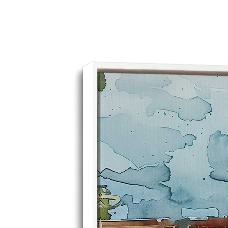 Altheria, Opaque White