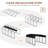 Metal Basic Storage System