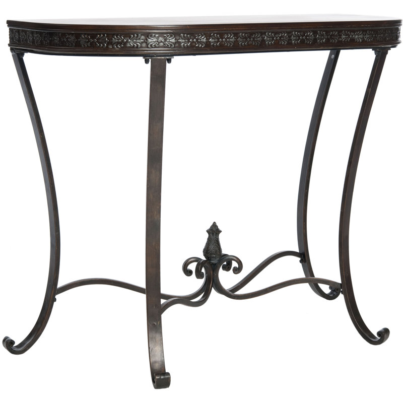 Console demi-lune Richard