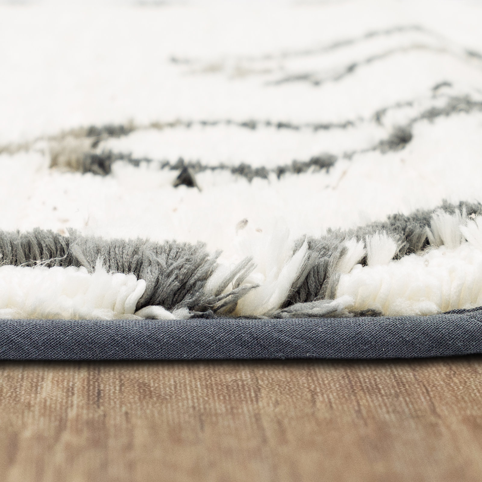 Kaylee Bath Rug, 21" W x 60" L