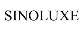 SINOLUXE Logo