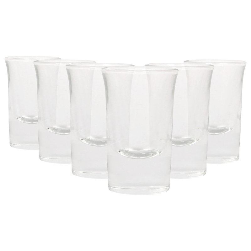 25ml Shot Glass / Shooter