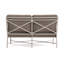 Venetian Outdoor 2 - Seat Loveseat-1590516277-1590516283