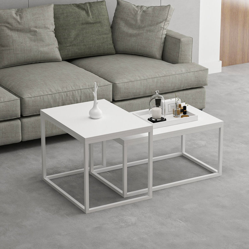 Glorias Coffee Table