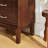 Mid Century Modern Sideboard Buffet Cabinet-859475224