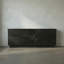Cavalier 80'' W Solid Wood Sideboard-81829826