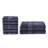Scholz 8-Piece Cotton Blend Towel Set -329306672