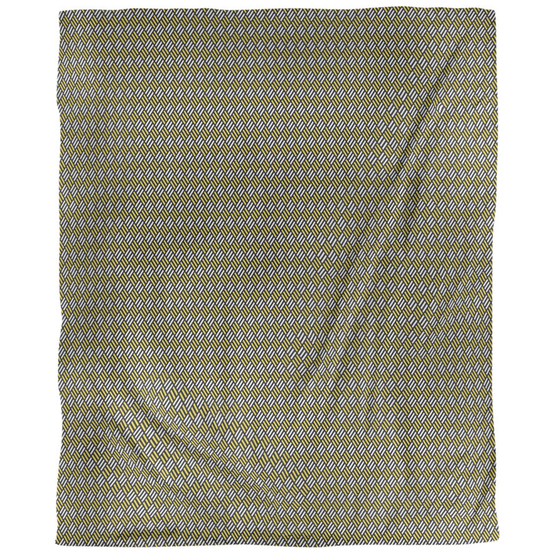 Housse de couette simple Katelyn Elizabeth, Microfibre, Housse de couette pour très grand lit, Olive