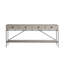 Barber 80'' W Console Table