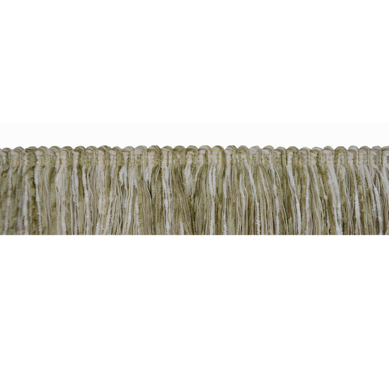 Tissu de garniture de patio, Jade