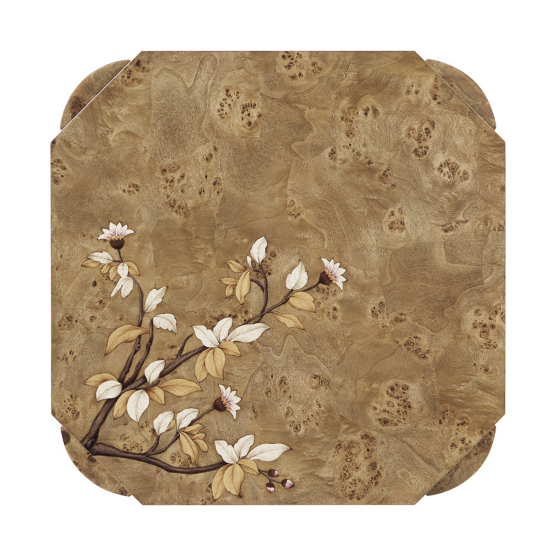 Parterre Side Table
