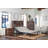 Oakes Zero Gravity Adjustable Bed with Wireless Remote-1443477200