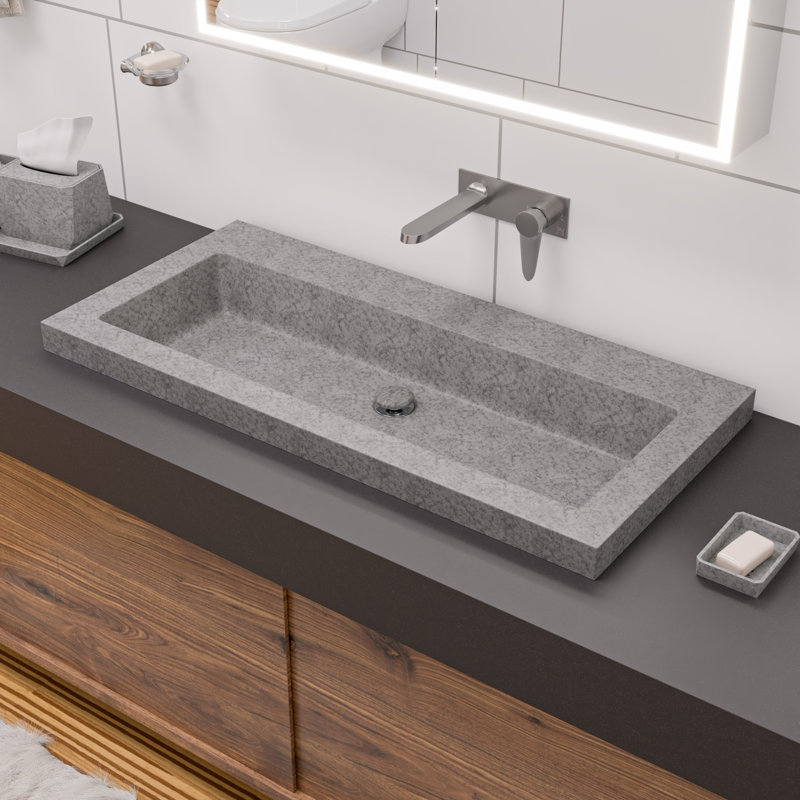 Lavabo de salle de bain