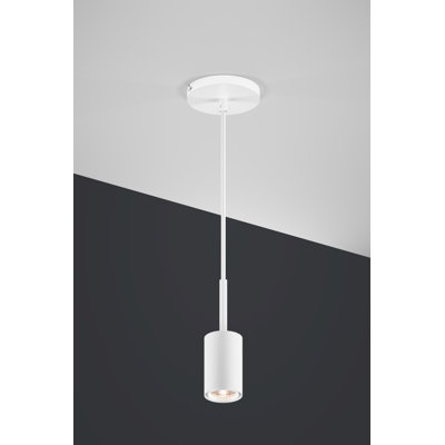 GX 10 Pendant Light - 120" Flexible Cord