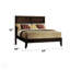 Lit standard Kyleanthony (seulement lit)-31130604-94353417