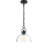 Moosup 1 - Light Single Pendant