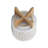Includes plant rack flower pots