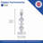 Crystal Lamp Base Lamp