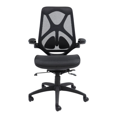 High Mesh back Operator Chair