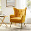 Fauteuil à oreilles 29,25 po Avianna-428835205
