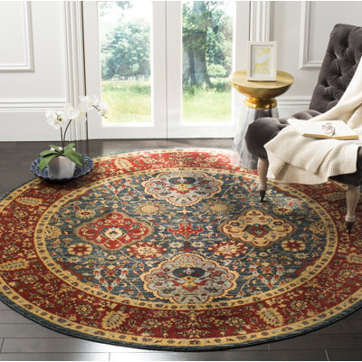 Tapis performance oriental Pennypacker