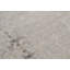 Hand-Knotted High-Quality Silver and Gray Area Rug