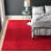 Saniha Shag Performance Solid Colour Rug