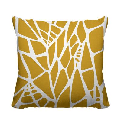 Coussin intérieur / extérieur Rodman Tribal Abstract