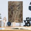Métal luxueux «New Born» par Collin Bgo-101623535