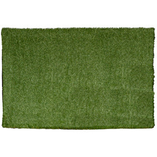 Tapis gazon artificiel d'extérieur American Home