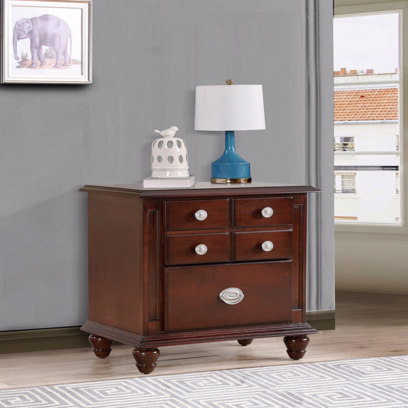 Table de chevet Basic