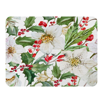 Schmeling Throw Blanket