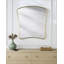 Estrella Mantel Mirror
