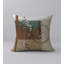  Housse et insert de coussin carré Peak-1346772417