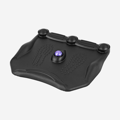 Symple Stuff PU+SBR Footrest