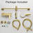 1 Handle Wall Bath Shower Mixer with Diverter