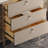 Premium Solid Wood Simple Storage Cabinet