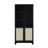 Sheridan 31" Bookcase Cabinet  (7-Shelf)-2024764585
