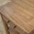 Quinn Solid Wood End Table with Storage-797114649