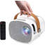 CG INTERNATIONAL TRADING Pico Portable Projector with Remote Included