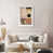 White Shadowbox