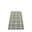 Ada Geometric Area Rug in Gray/Ivory-69435552