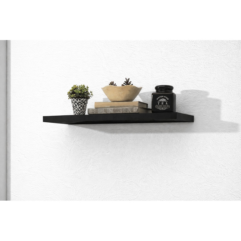 Neelia Floating Shelf