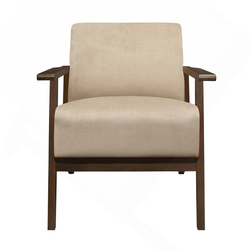 Home Furniture 1Pc, Marron clair