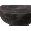 Borre Solid Wood Accent Stool