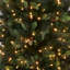 Carolina Slim 9' Green Pine Artificial Christmas Tree with 800 Clear Lights with Stand-757675968