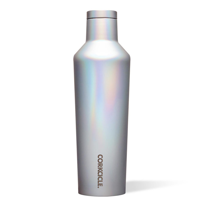 Corkcicle 25oz. Triple Wall Insulated Stainless Steel Water Bottle, Prismatic
